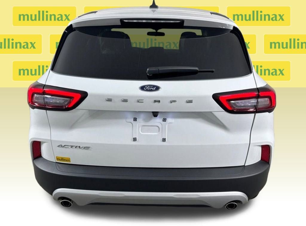 New 2026 Ford Escape Active image 19
