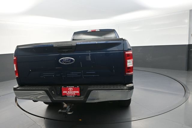 Used 2019 Ford F150 XL w/ Equipment Group 101A Mid image 61