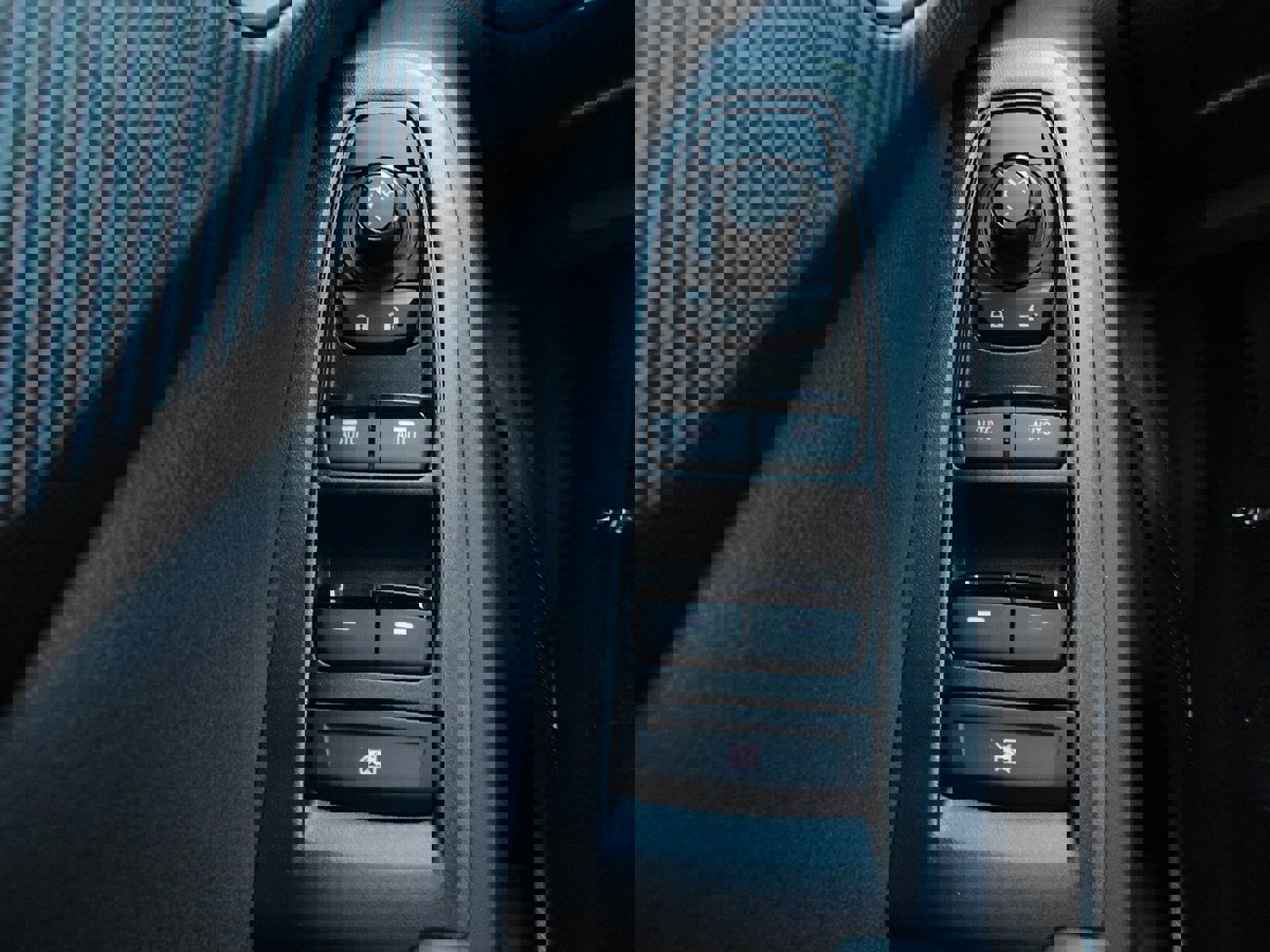 New 2026 Subaru Crosstrek 2.5i Wilderness image 22