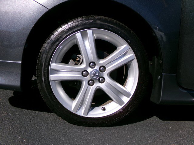 Used 2013 Toyota Corolla S w/ Premium Pkg image 25