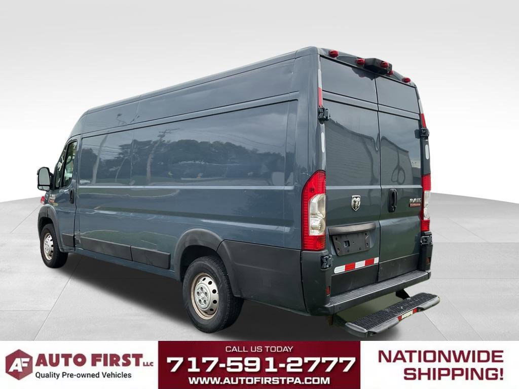 Used 2019 RAM ProMaster 3500 FWD image 5