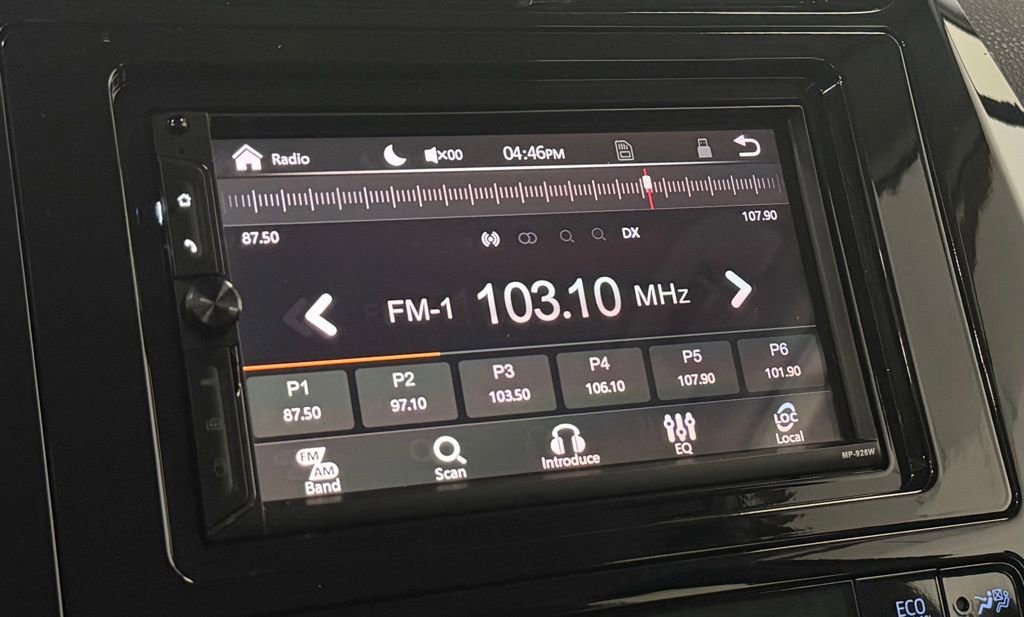 Used 2016 Toyota Prius Four image 18