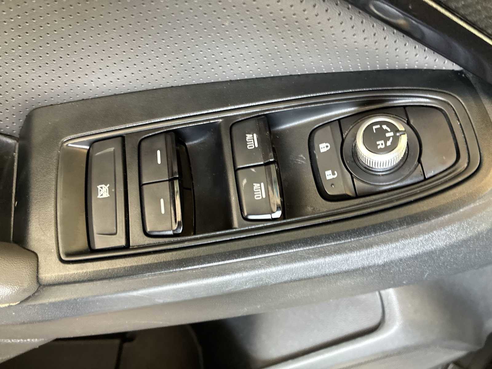 Used 2022 Subaru Crosstrek 2.5i Sport AWD/4WD image 15