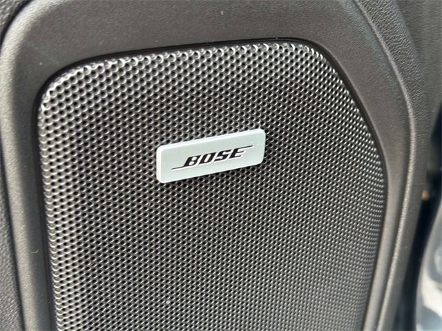 Used 2020 Chevrolet Silverado 1500 LTZ w/ LTZ Plus Package image 23