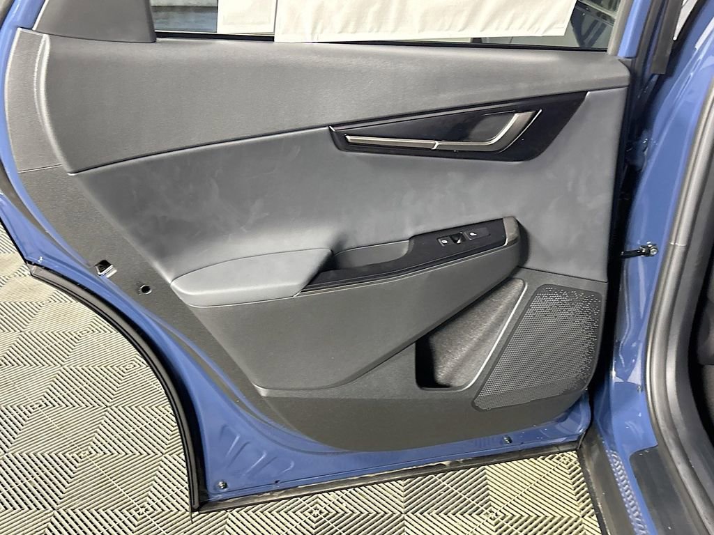 New 2025 Kia EV6 Light image 20