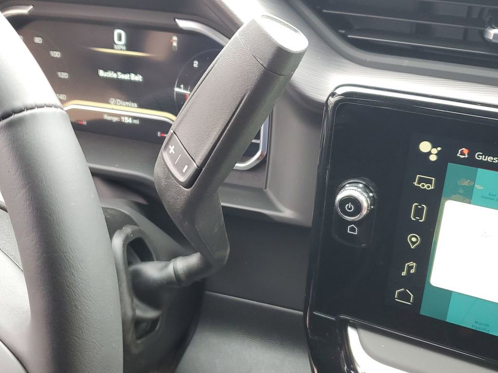 New 2024 GMC Sierra 2500 Denali Ultimate w/ Max Trailering Package image 17