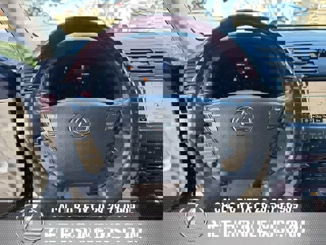 Used 2008 Lexus LS 460 L image 26