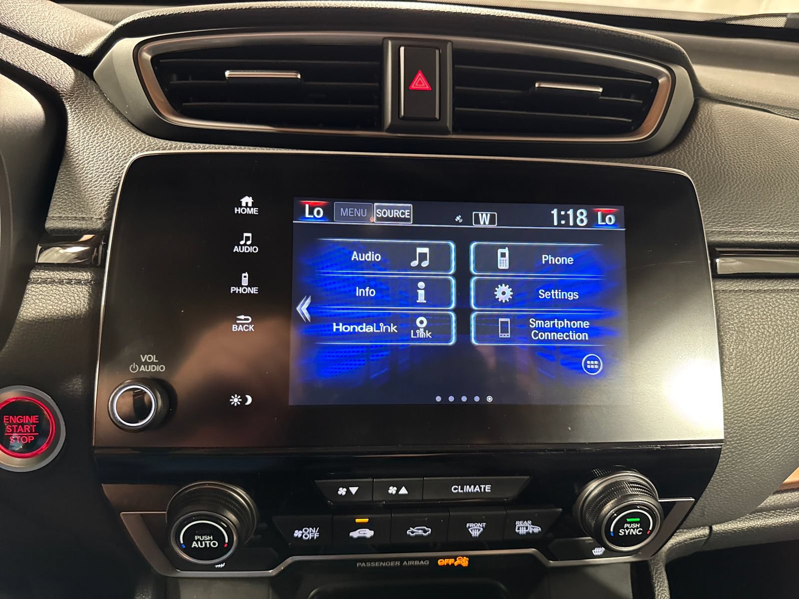 Used 2022 Honda CR-V EX image 20
