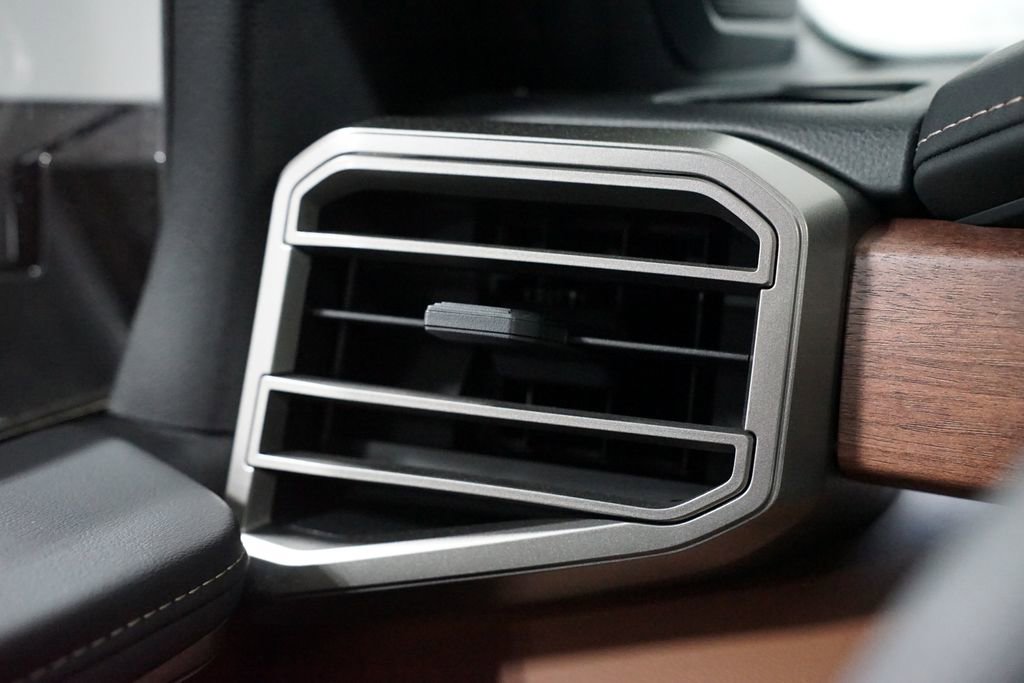 New 2026 Toyota Tundra 1794 Edition image 28