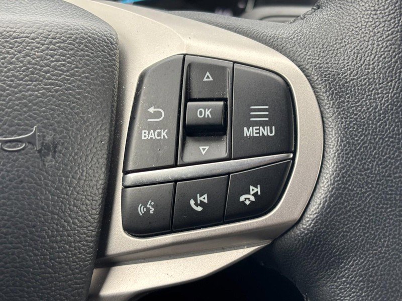 Used 2023 Ford Explorer Limited w/ Limited Technology Package image 22