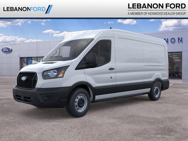 New 2026 Ford Transit 250 148 Medium Roof w/ Load Area Protection Package RWD image 1