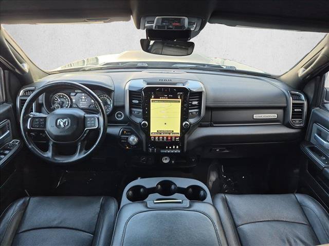 Used 2019 RAM 2500 Power Wagon AWD/4WD image 17