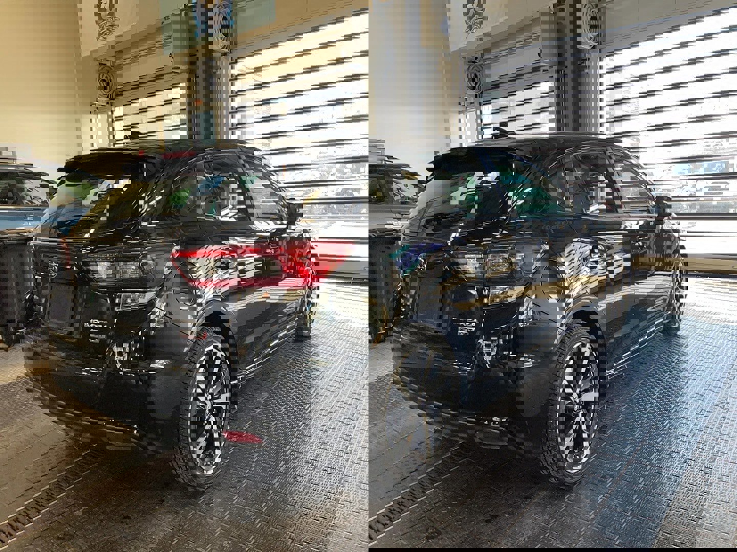 Used 2023 Subaru Impreza 2.0i Sport image 19