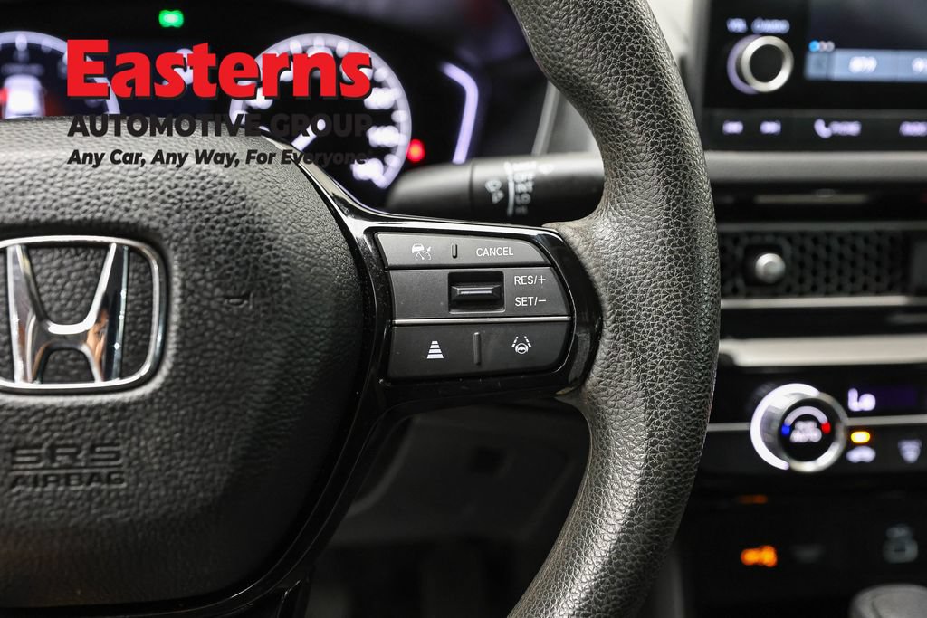 Used 2023 Honda Civic LX image 15