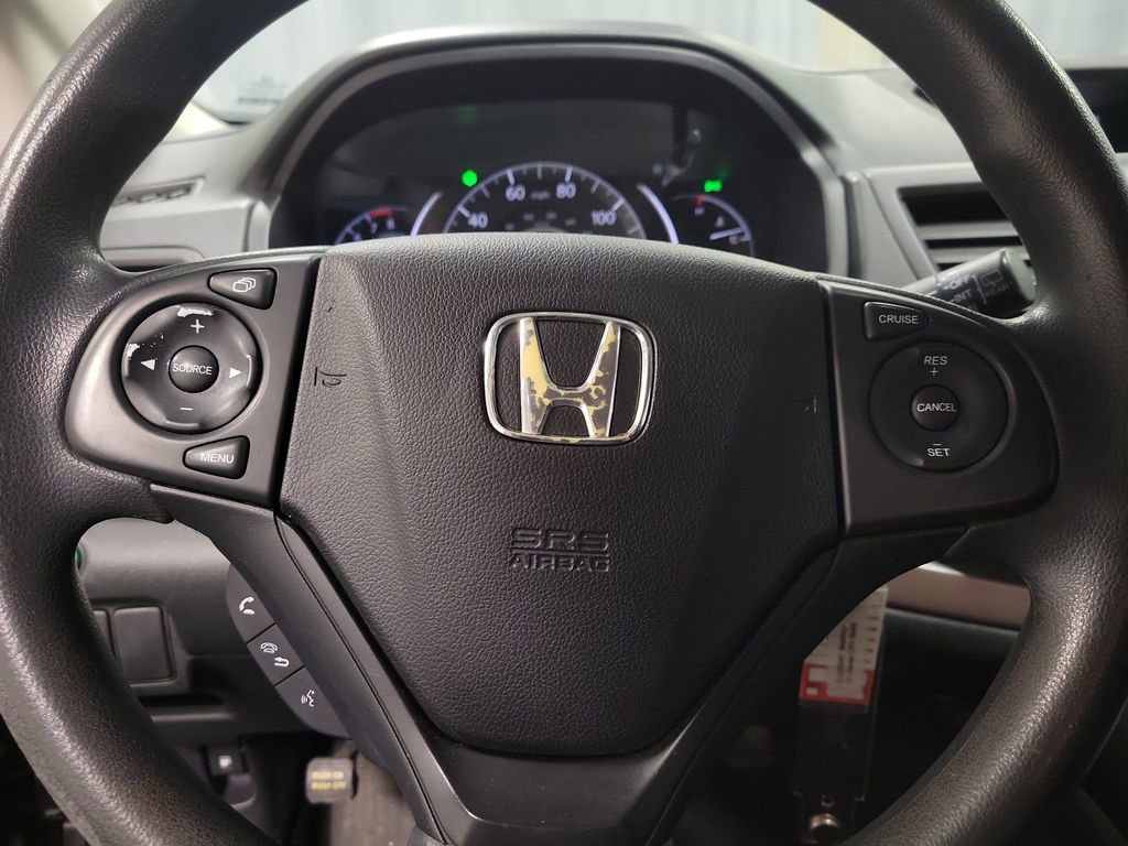 Used 2012 Honda CR-V LX image 17