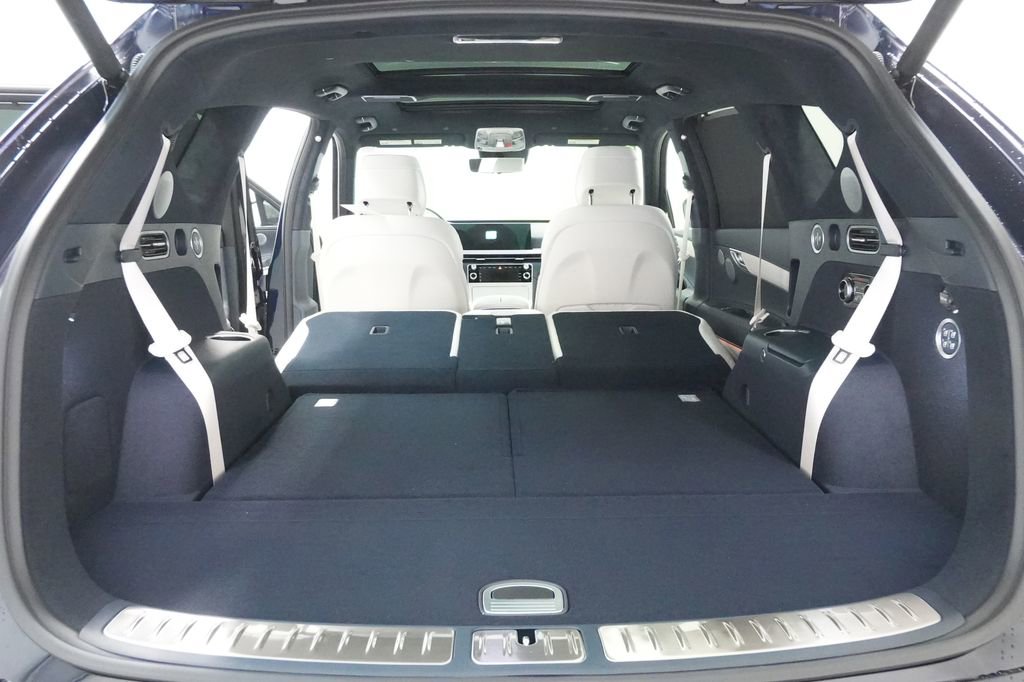 New 2026 Genesis GV80 3.5T Prestige image 32