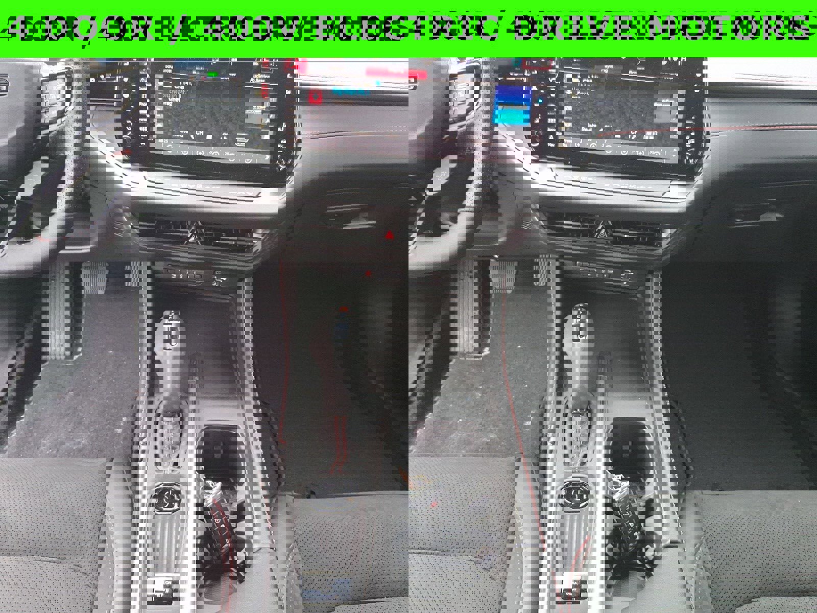 New 2026 Dodge Charger Daytona Scat Pack w/ Track Package image 12