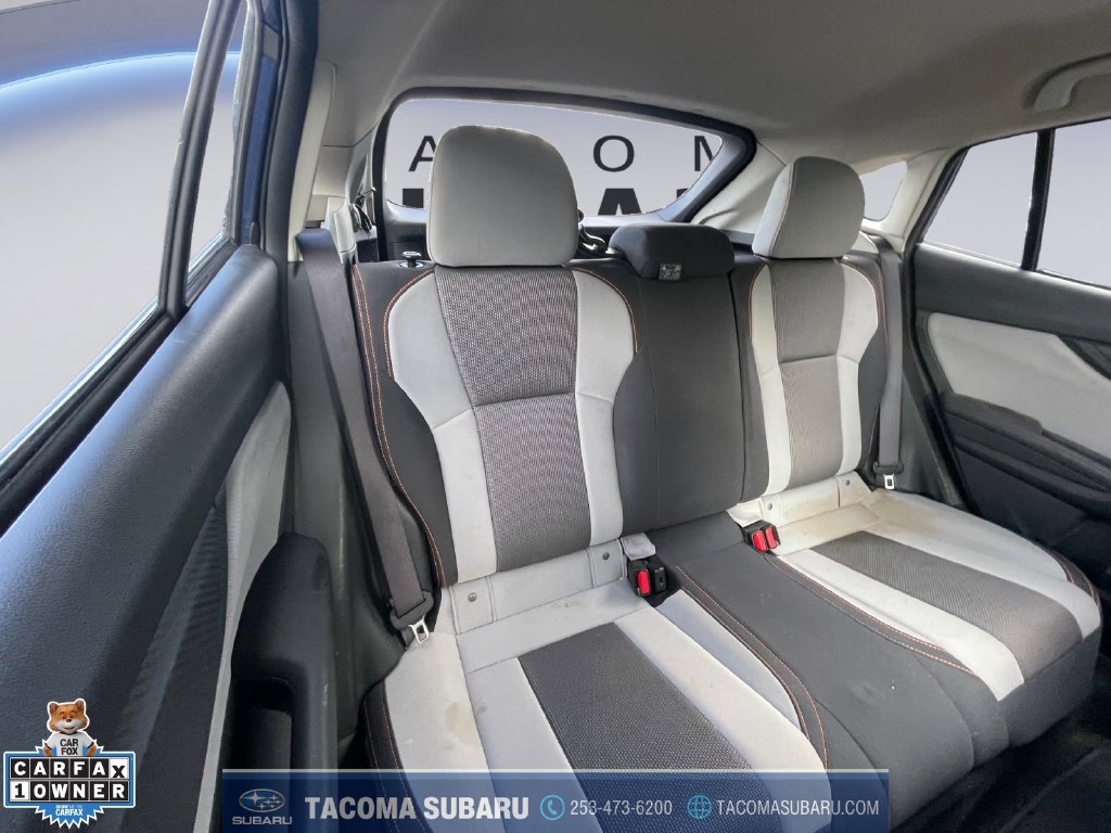 Used 2020 Subaru Crosstrek 2.0i Premium AWD/4WD image 18