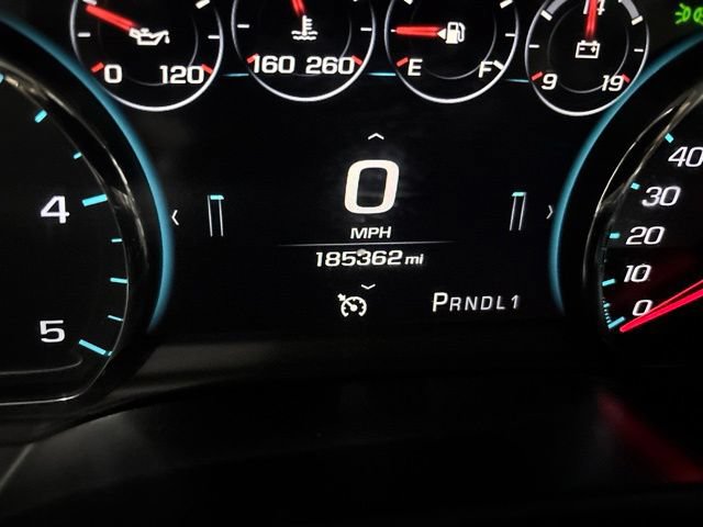 Used 2019 GMC Sierra 3500 Denali w/ Duramax Plus Package AWD/4WD image 21