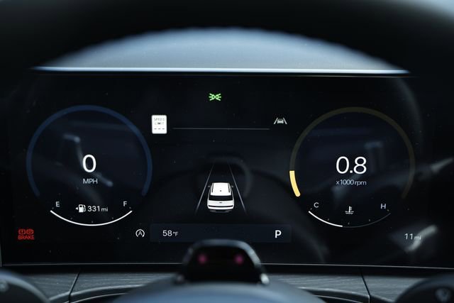 New 2026 Hyundai Santa Fe Limited AWD/4WD image 13