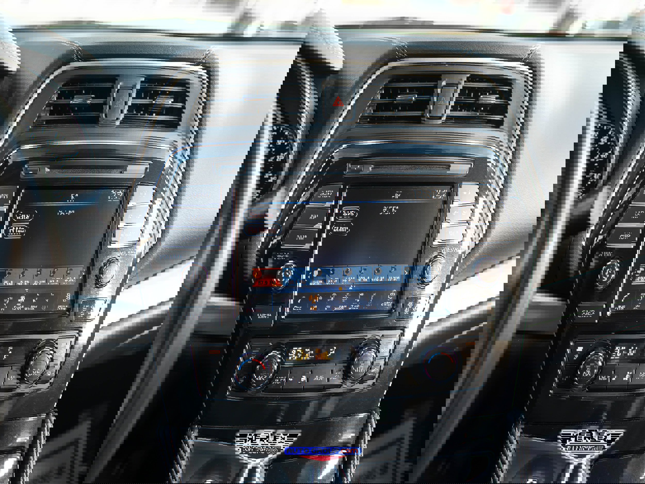 Used 2021 Nissan Maxima 3.5 SV w/ Floor Mat Group image 29