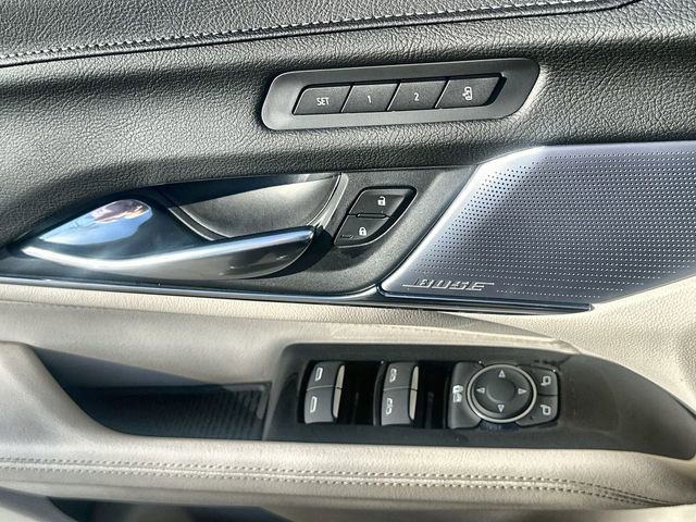 New 2026 Cadillac CT4 Premium Luxury image 24