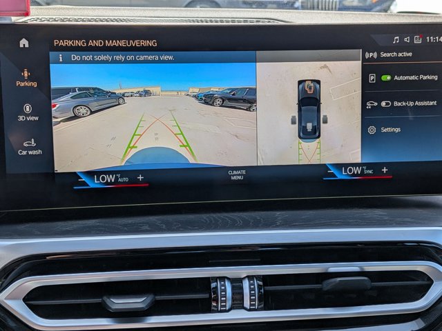 Used 2023 BMW i4 eDrive35 image 13