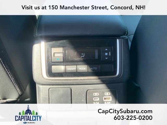 Used 2023 Subaru Ascent Onyx Edition image 18