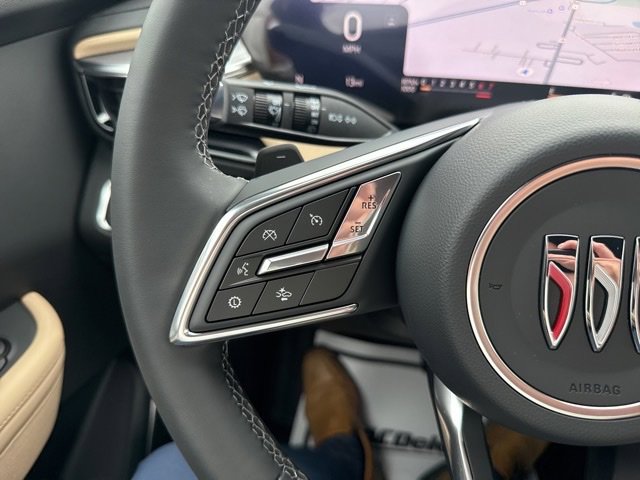 New 2026 Buick Enclave Preferred w/ Power Package image 35