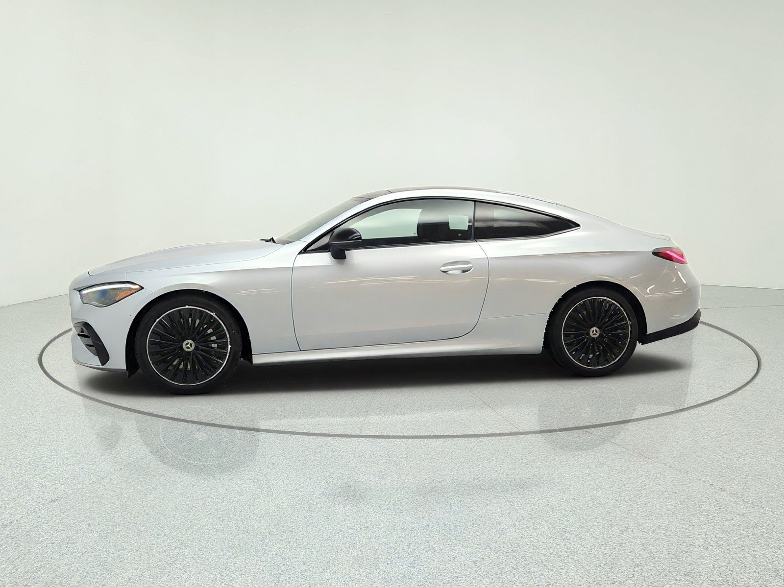 New 2026 Mercedes-Benz CLE 450 4MATIC Coupe image 8