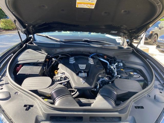 Used 2022 Maserati Levante GT image 10