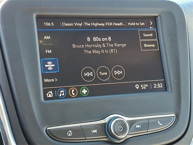 Certified 2022 Chevrolet Equinox LS w/ LS Convenience Package image 13