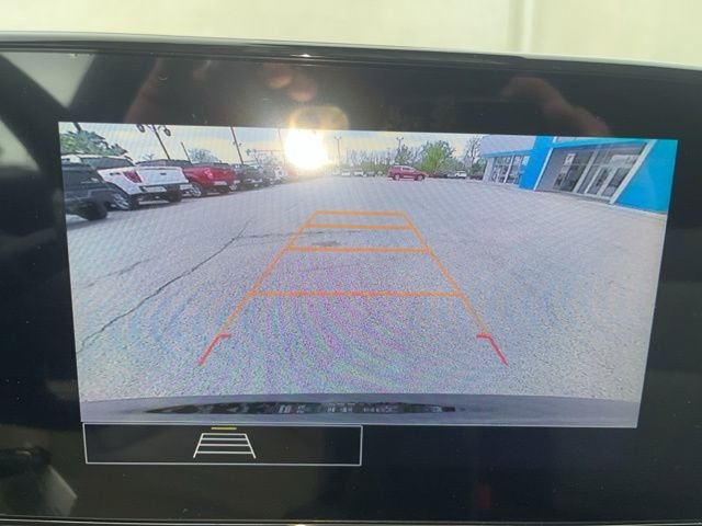 New 2026 Chevrolet Trax RS w/ Driver Confidence Package FWD image 24