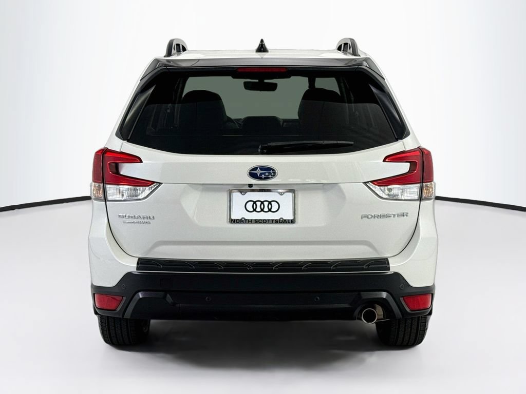 Used 2024 Subaru Forester Limited w/ POP Package 3 AWD/4WD image 6