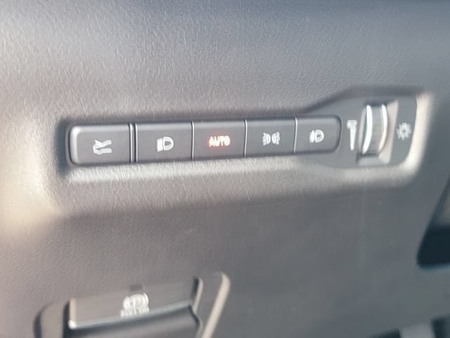 New 2025 Jeep Wagoneer S Limited AWD/4WD image 30