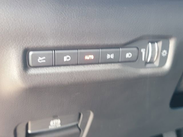 New 2025 Jeep Wagoneer S Limited image 30