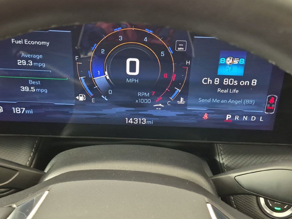 Used 2026 Chevrolet Equinox LT FWD image 20