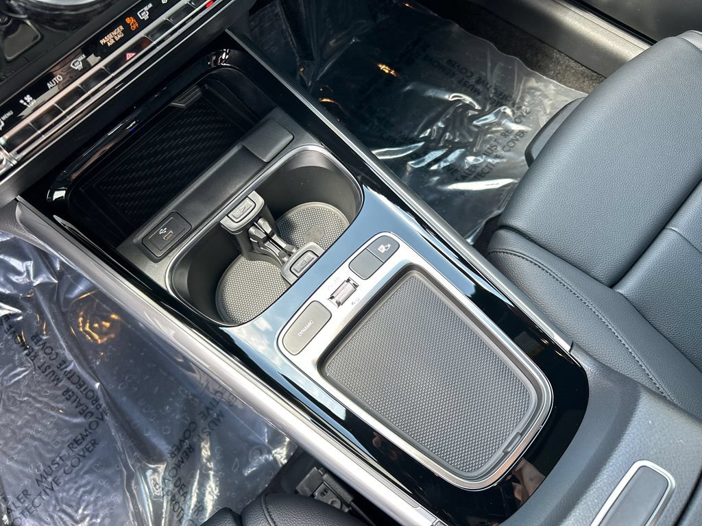New 2026 Mercedes-Benz GLA 250 4MATIC image 23