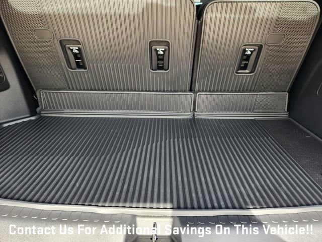 New 2026 GMC Acadia Denali w/ Super Cruise Package image 23