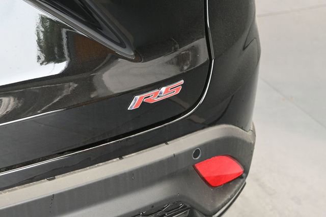 New 2026 Chevrolet Trax RS w/ Sunroof Package FWD image 11
