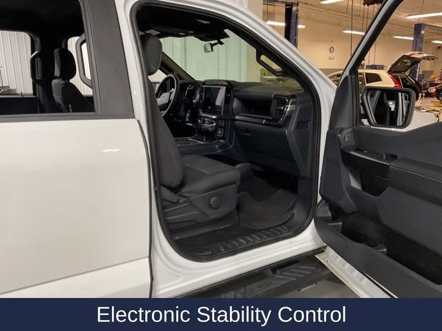 Used 2024 Ford F150 STX image 13