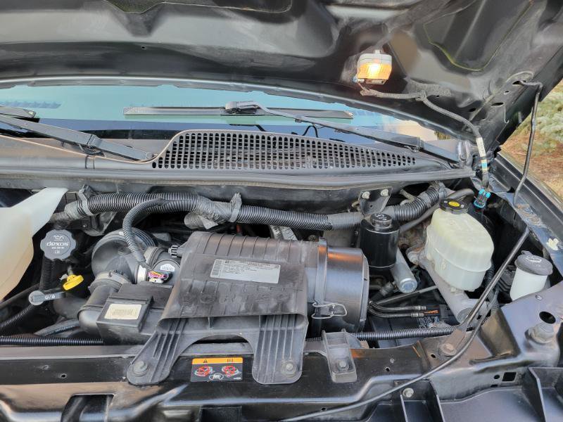 Used 2014 Chevrolet Express 1500 LS image 58