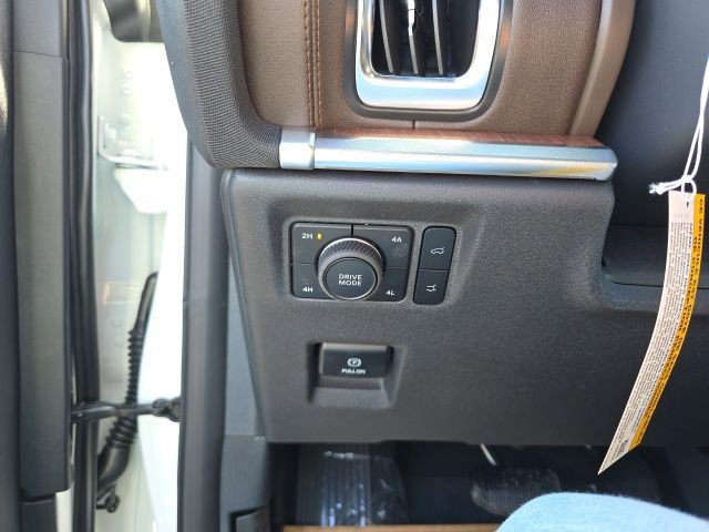 New 2026 Ford Expedition Max King Ranch image 26