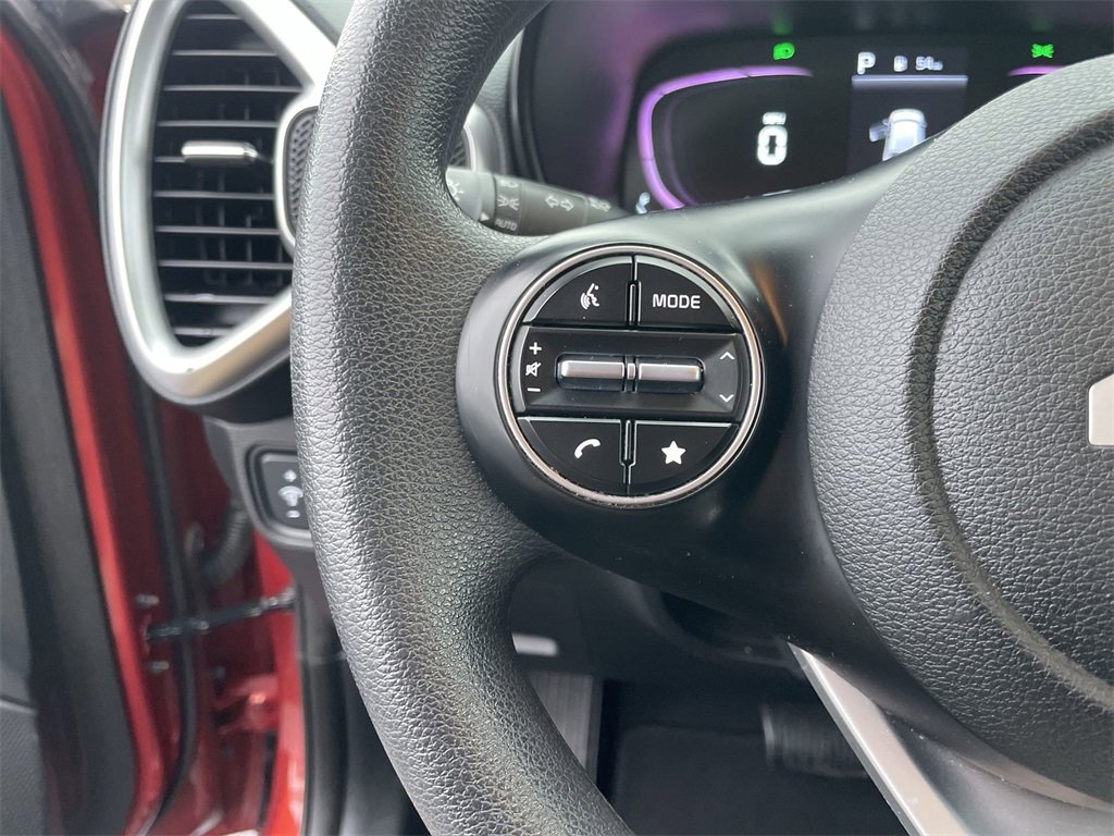 Certified 2023 Kia Soul LX image 15