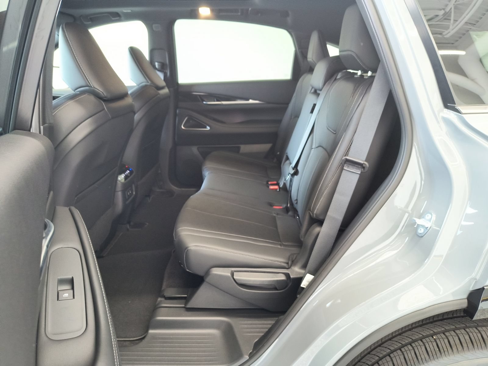 New 2027 INFINITI QX65 Sport w/ Cargo Package AWD/4WD image 28
