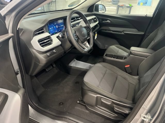 New 2027 Chevrolet Bolt LT FWD image 22