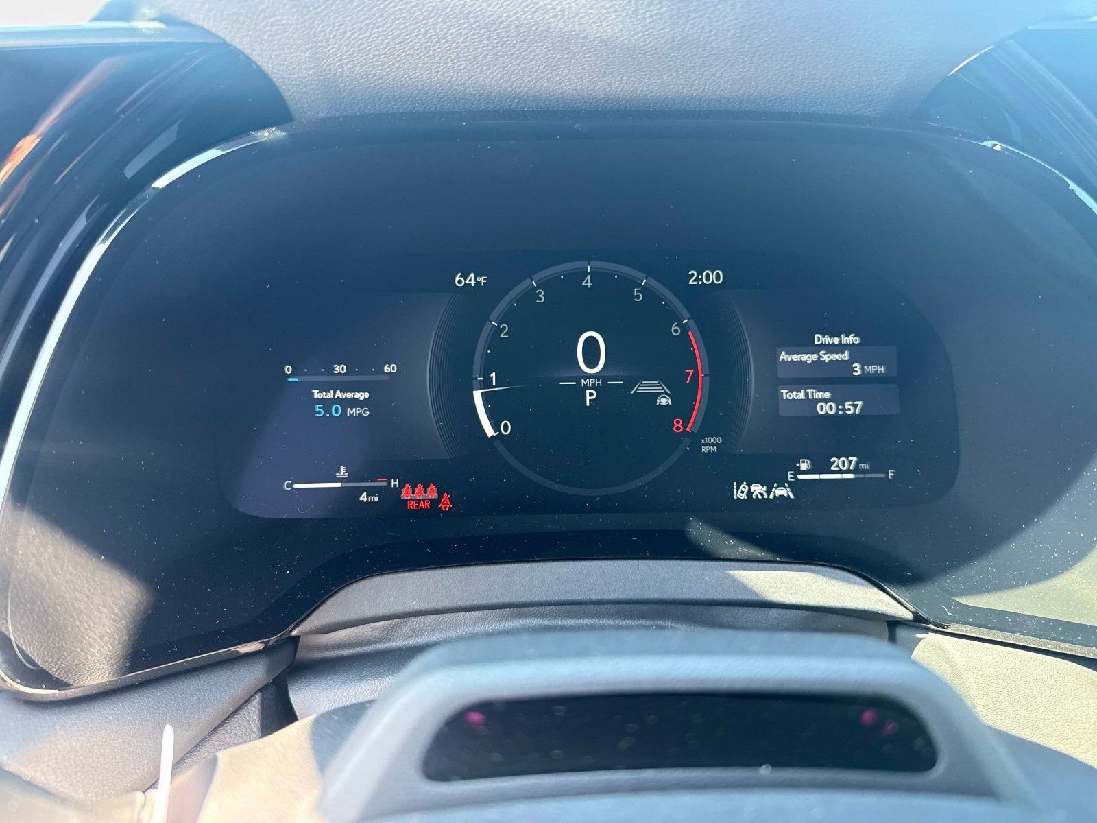 New 2026 Lexus RX 350 Premium image 26