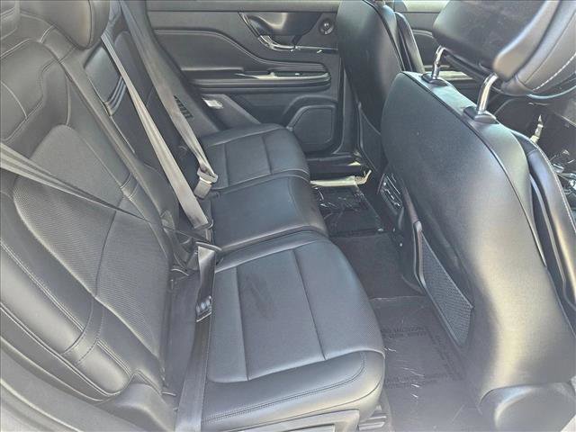 Used 2021 Lincoln Corsair Reserve w/ Equipment Group 201A image 13