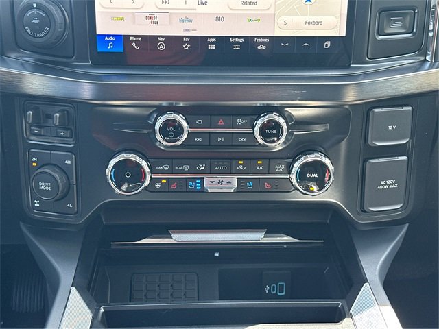 New 2025 Ford F350 Lariat w/ Lariat Ultimate Package image 22