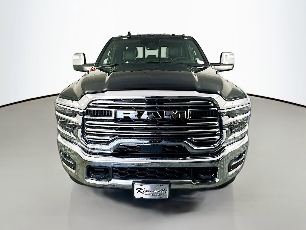 New 2025 RAM 2500 Laramie image 2